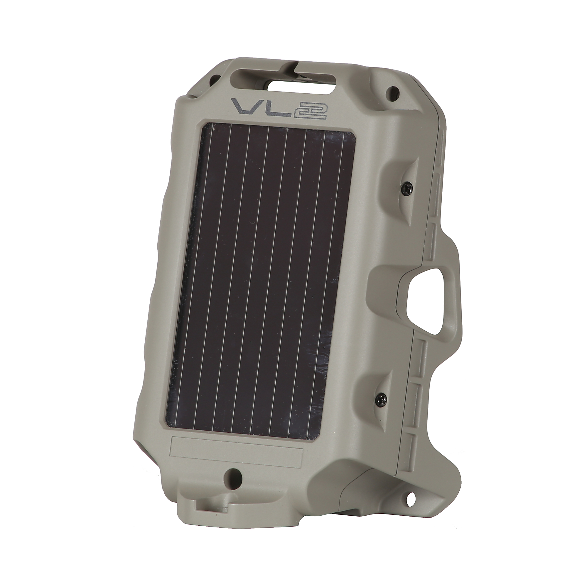 Wildgame Innovations, Moonshine 2 High Intensity Varmint Light, Color Black, Model# WGI-VL2